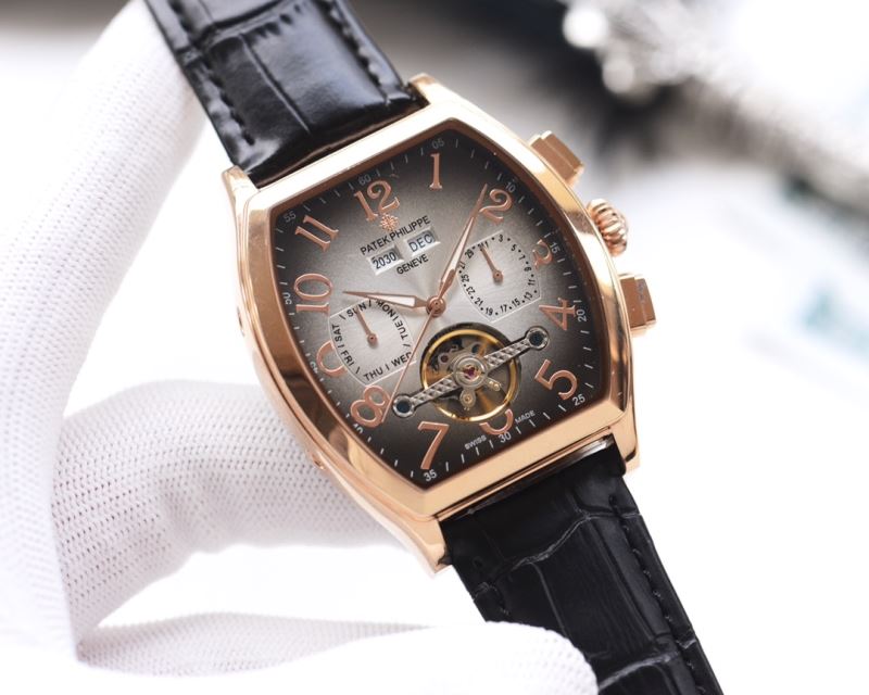 PATEK PHILIPPE Watches